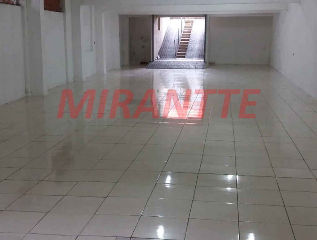 Comercial de 552m² em Jardim Japão