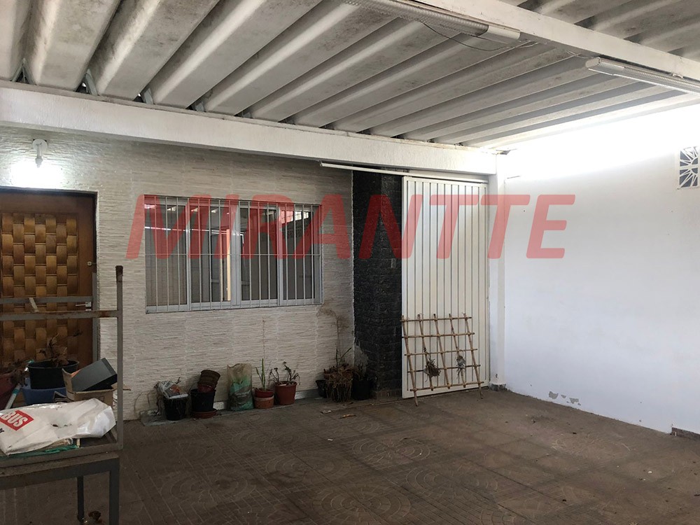 Sobrado de 145m² com 2 quartos em Vila Congonhas