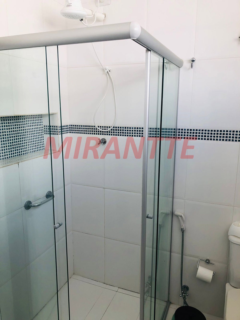 Sobrado de 145m² com 2 quartos em Vila Congonhas