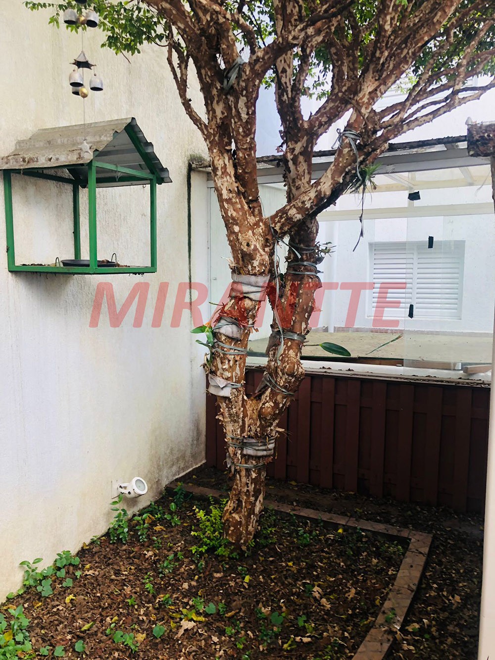 Sobrado de 145m² com 2 quartos em Vila Congonhas