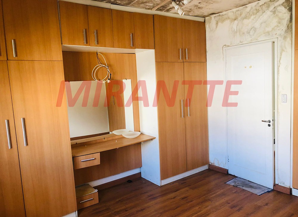 Sobrado de 145m² com 2 quartos em Vila Congonhas