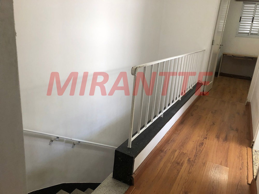 Sobrado de 145m² com 2 quartos em Vila Congonhas