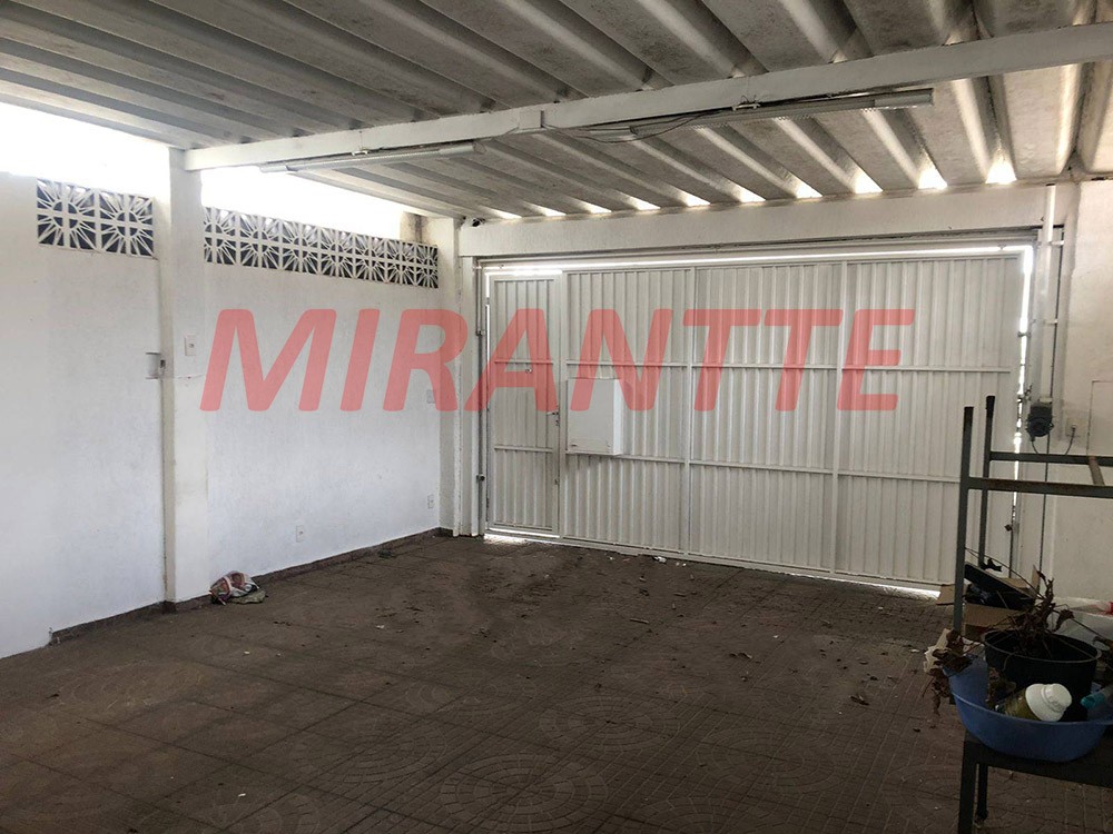 Sobrado de 145m² com 2 quartos em Vila Congonhas