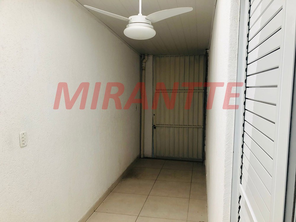 Sobrado de 145m² com 2 quartos em Vila Congonhas