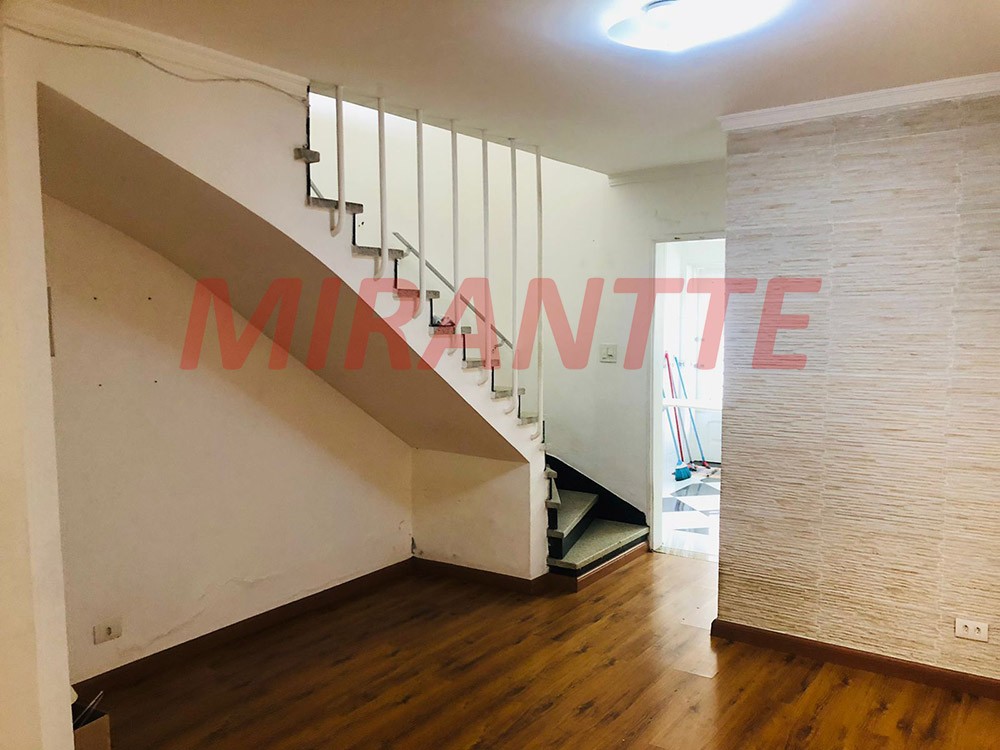 Sobrado de 145m² com 2 quartos em Vila Congonhas