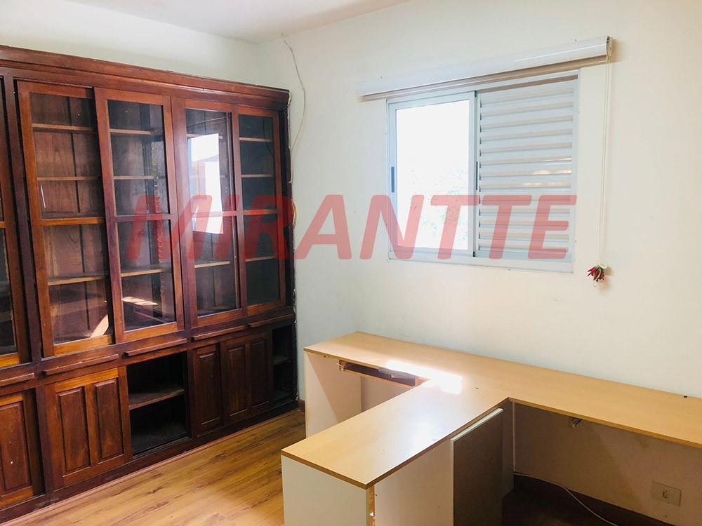 Sobrado de 145m² com 2 quartos em Vila Congonhas