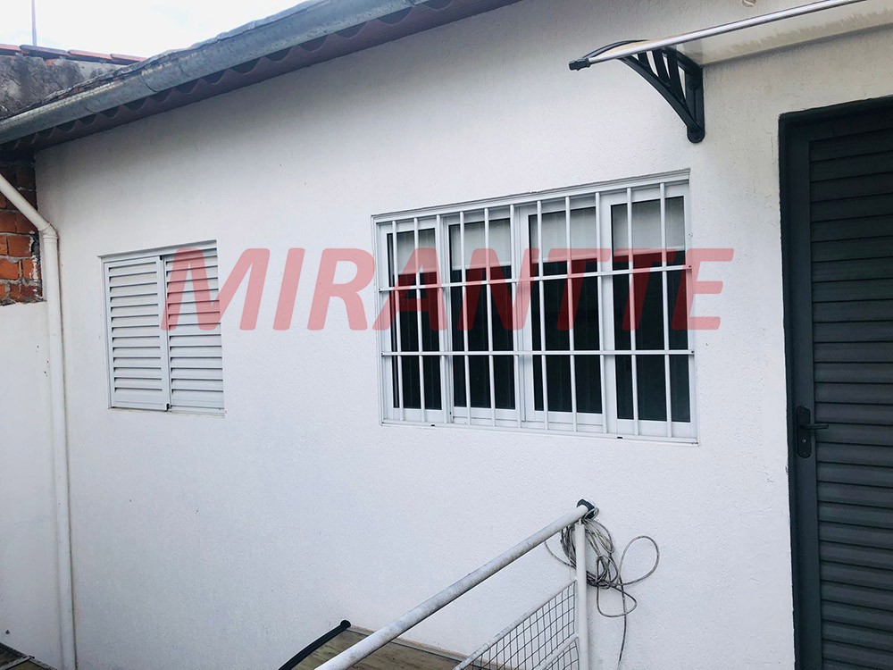 Sobrado de 145m² com 2 quartos em Vila Congonhas