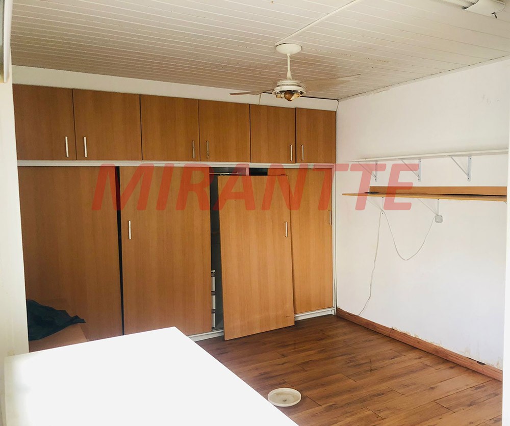 Sobrado de 145m² com 2 quartos em Vila Congonhas