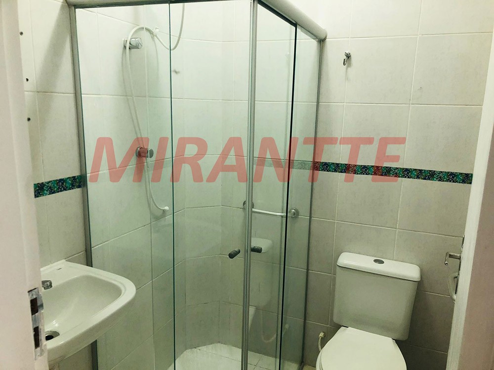 Sobrado de 145m² com 2 quartos em Vila Congonhas