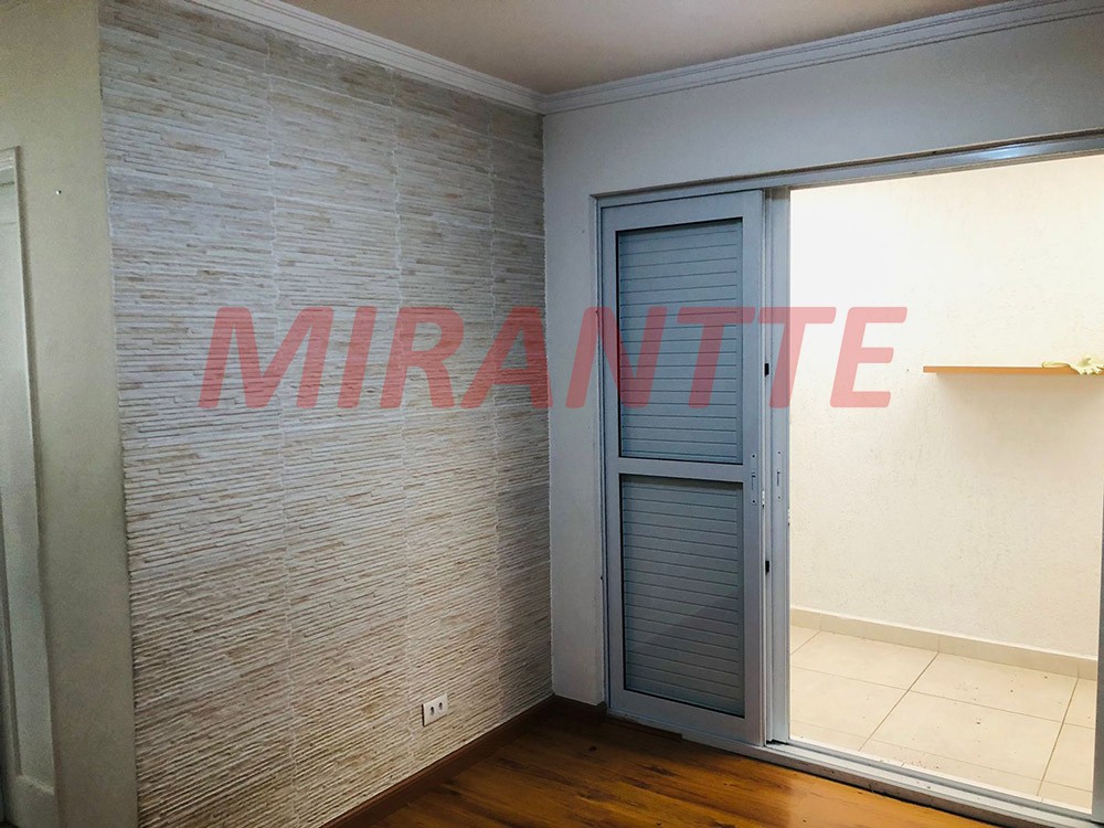 Sobrado de 145m² com 2 quartos em Vila Congonhas