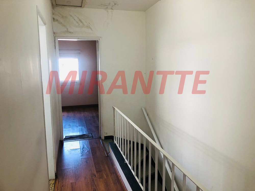 Sobrado de 145m² com 2 quartos em Vila Congonhas