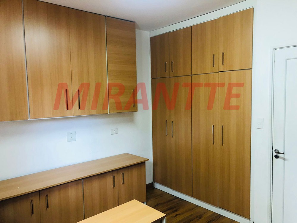 Sobrado de 145m² com 2 quartos em Vila Congonhas