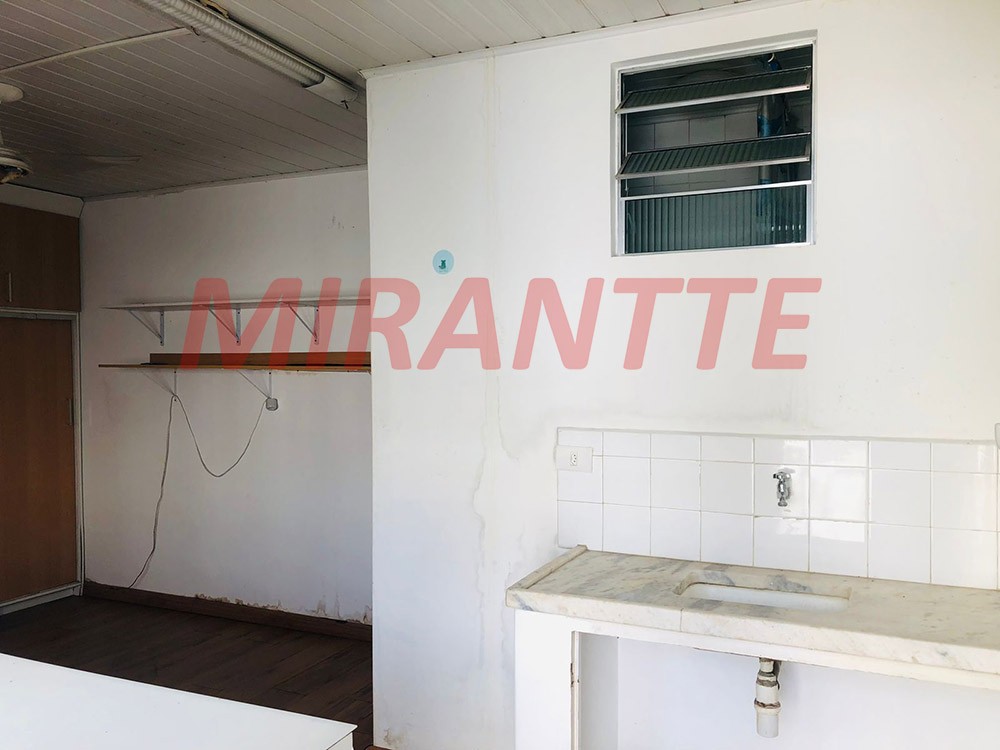 Sobrado de 145m² com 2 quartos em Vila Congonhas