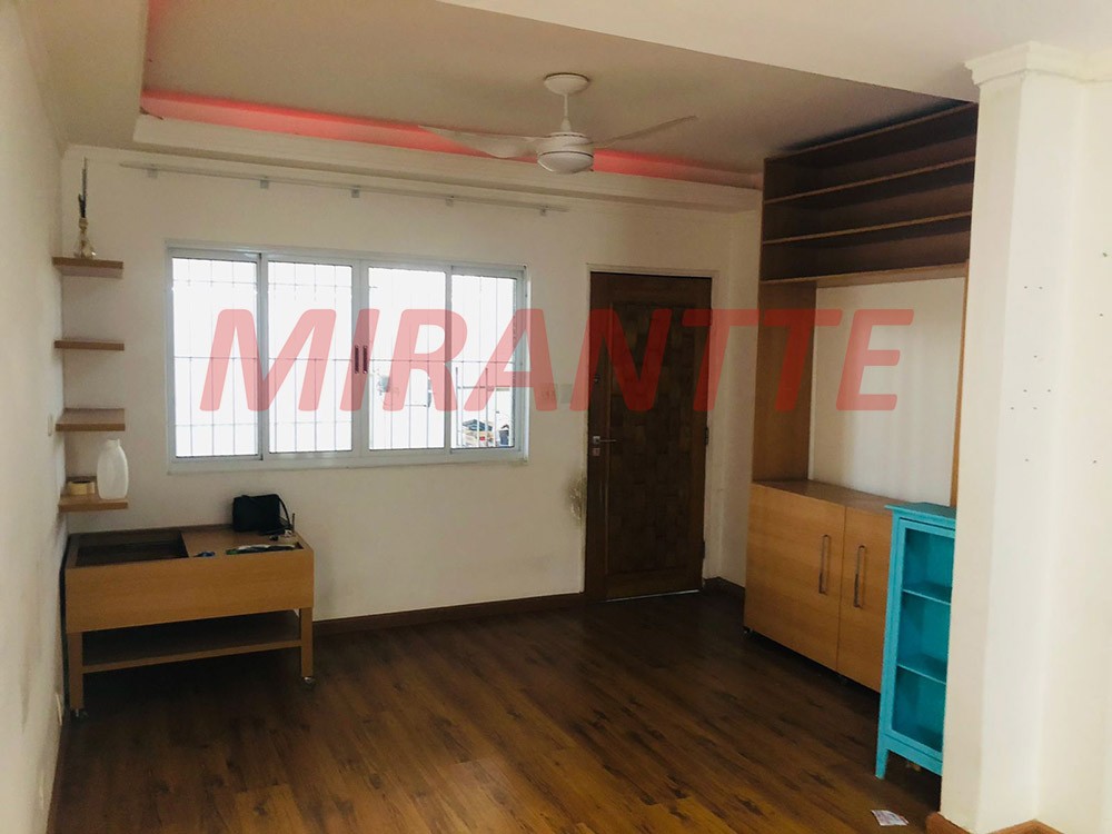 Sobrado de 145m² com 2 quartos em Vila Congonhas