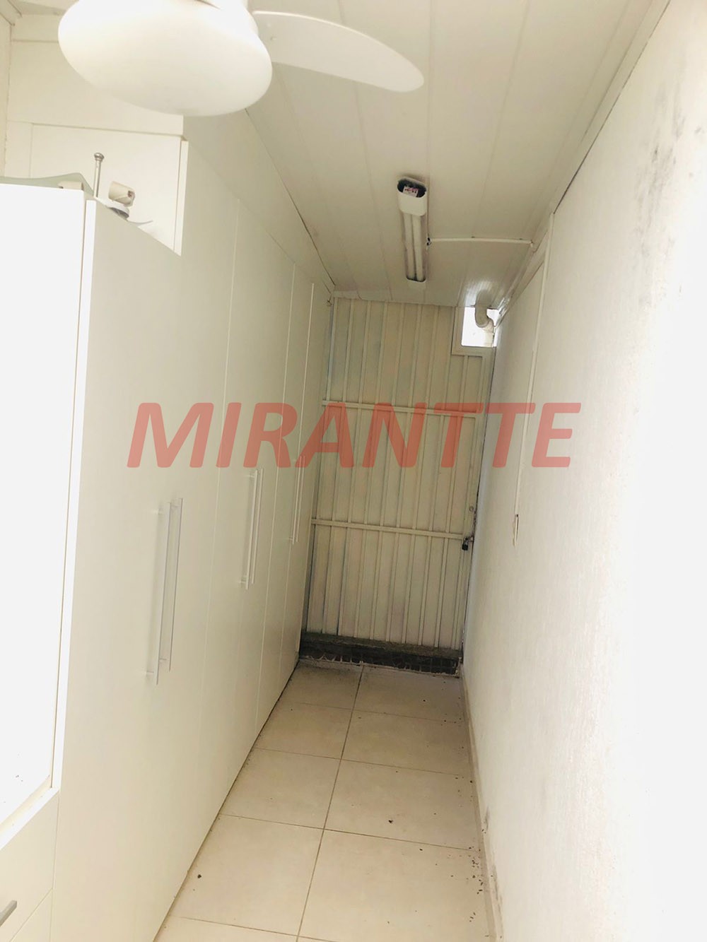 Sobrado de 145m² com 2 quartos em Vila Congonhas