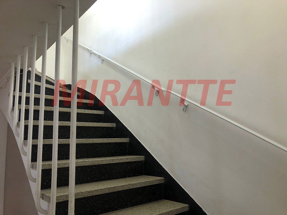 Sobrado de 145m² com 2 quartos em Vila Congonhas