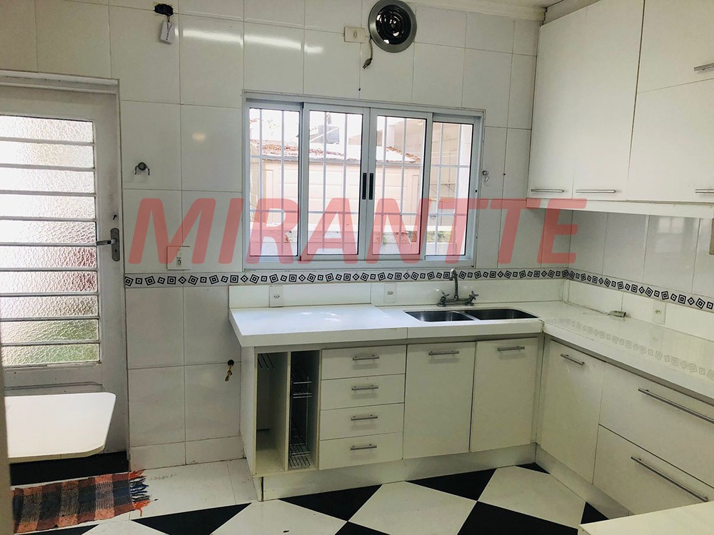 Sobrado de 145m² com 2 quartos em Vila Congonhas