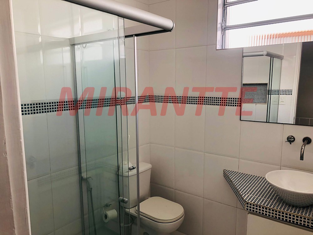 Sobrado de 145m² com 2 quartos em Vila Congonhas