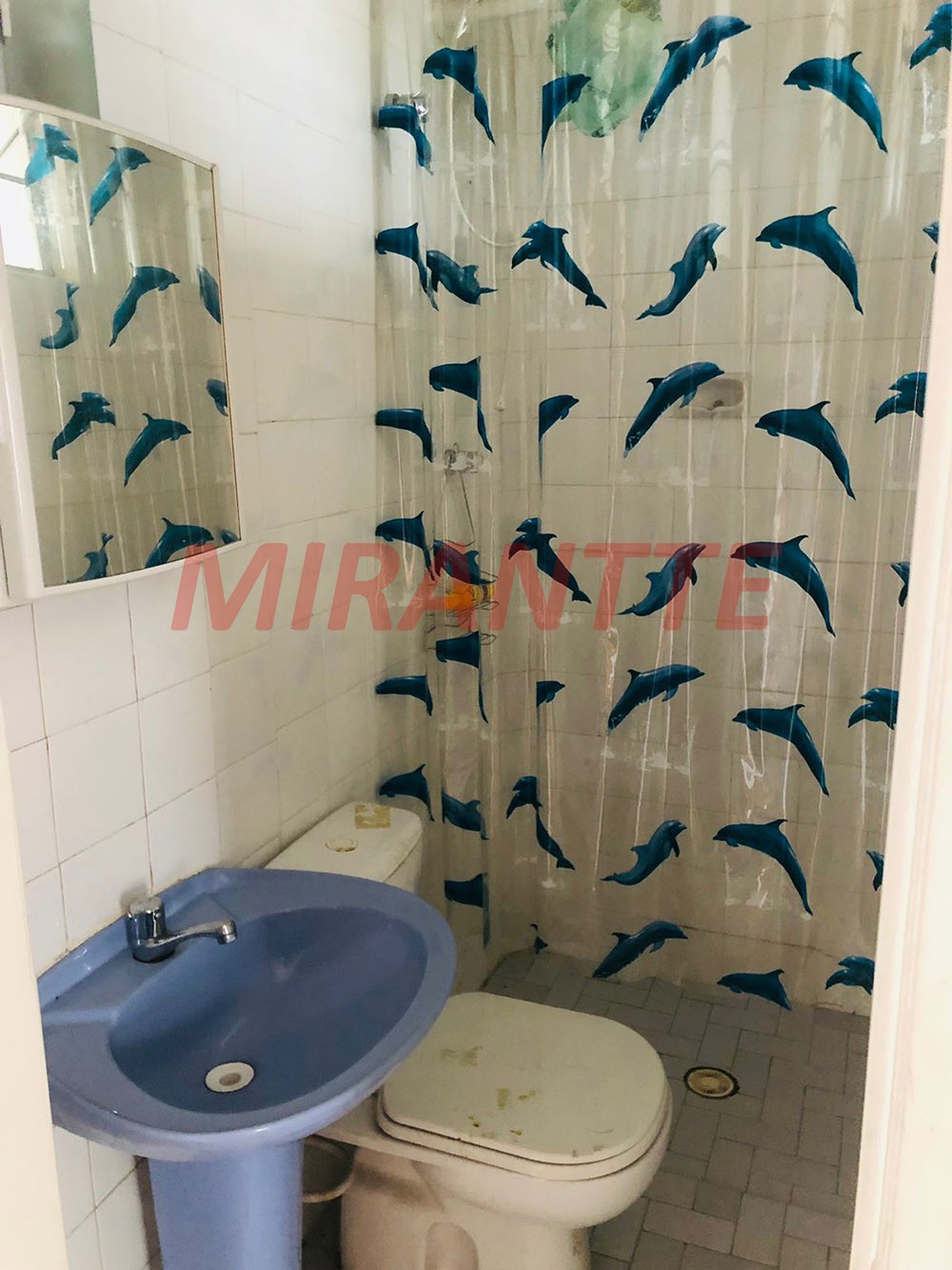 Sobrado de 145m² com 2 quartos em Vila Congonhas