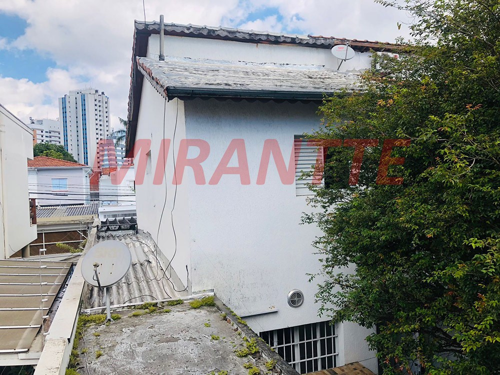 Sobrado de 145m² com 2 quartos em Vila Congonhas
