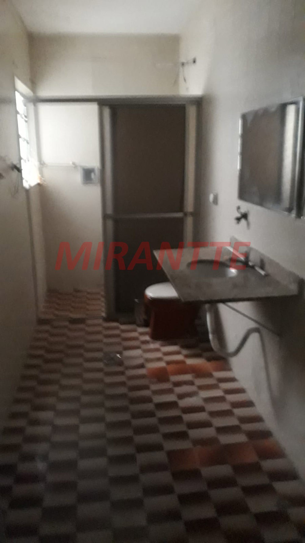 Casa terrea de 70m² com 3 quartos em Vila Mazzei