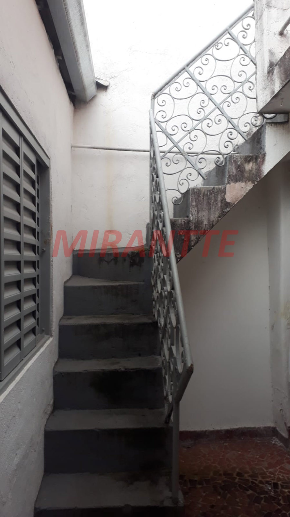 Casa terrea de 70m² com 3 quartos em Vila Mazzei