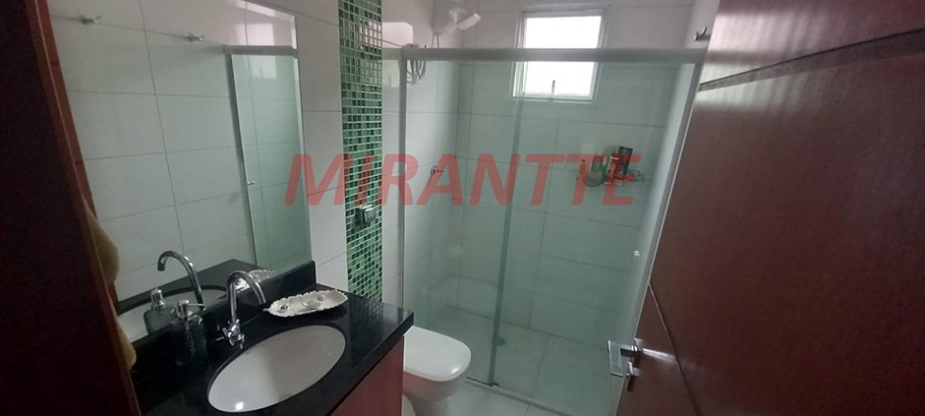 Sobrado de 125m² com 3 quartos em Jardim Tremembé