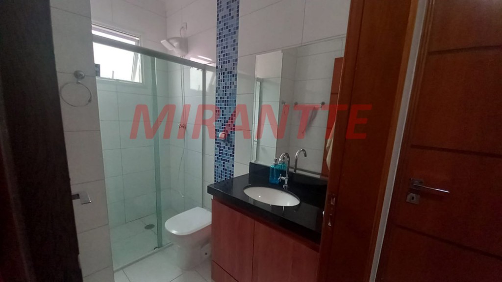 Sobrado de 125m² com 3 quartos em Jardim Tremembé