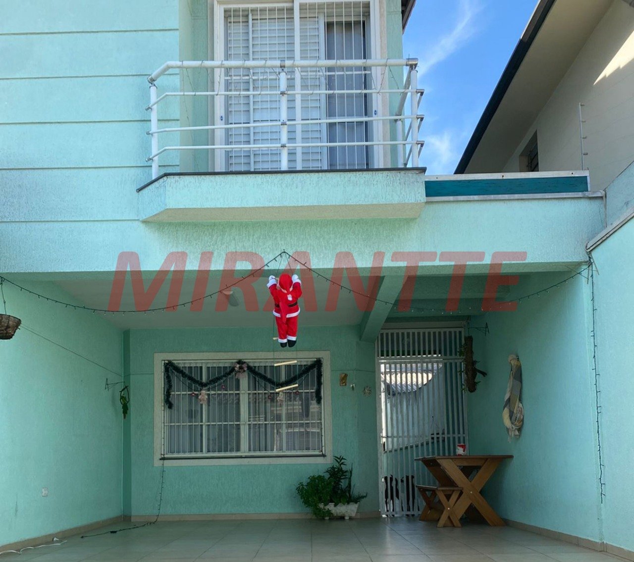 Sobrado de 125m² com 3 quartos em Jardim Tremembé