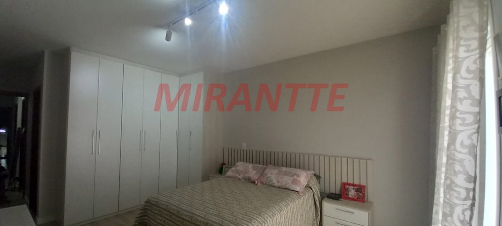 Sobrado de 125m² com 3 quartos em Jardim Tremembé