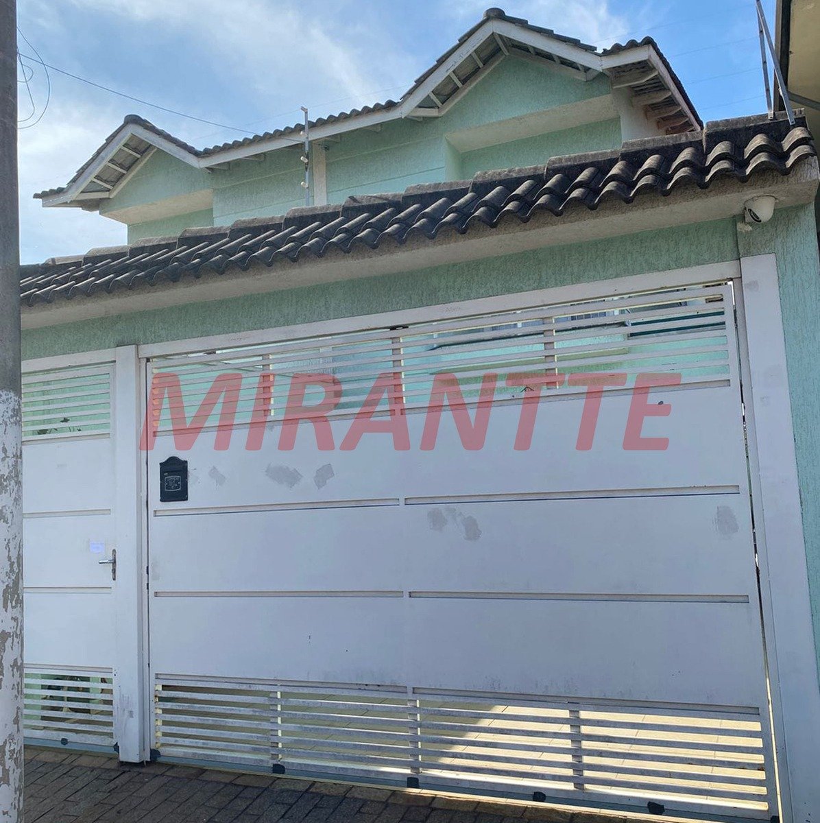 Sobrado de 125m² com 3 quartos em Jardim Tremembé