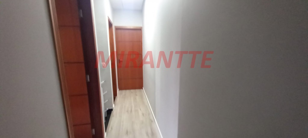 Sobrado de 125m² com 3 quartos em Jardim Tremembé