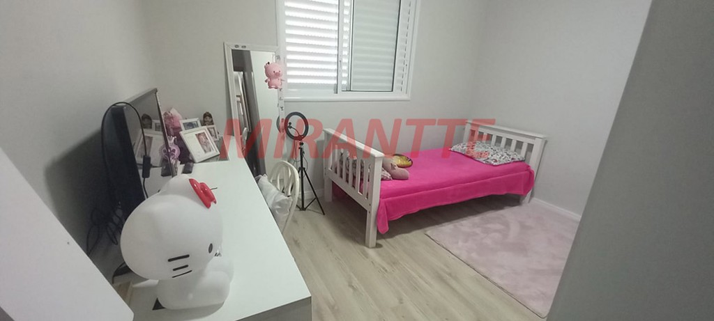 Sobrado de 125m² com 3 quartos em Jardim Tremembé