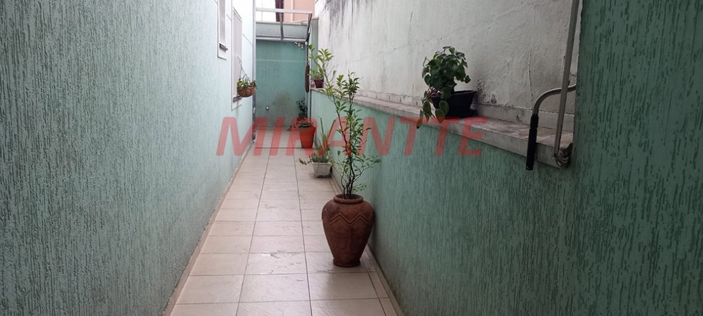 Sobrado de 125m² com 3 quartos em Jardim Tremembé