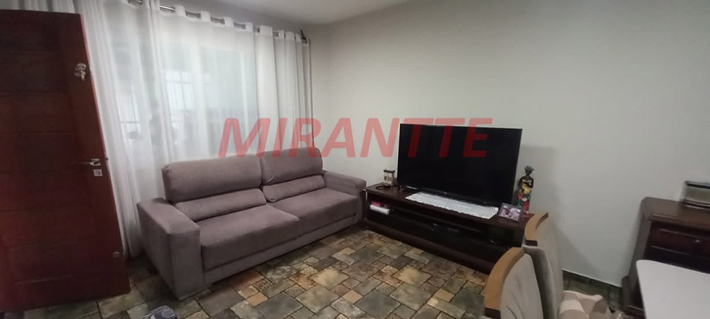 Sobrado de 125m² com 3 quartos em Jardim Tremembé