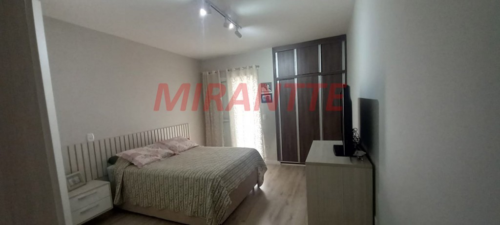 Sobrado de 125m² com 3 quartos em Jardim Tremembé
