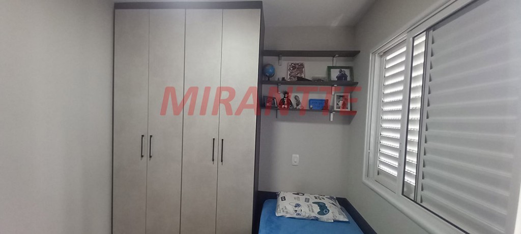 Sobrado de 125m² com 3 quartos em Jardim Tremembé