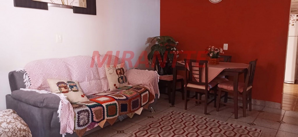 Casa terrea de 262m² com 2 quartos em Parque Continental