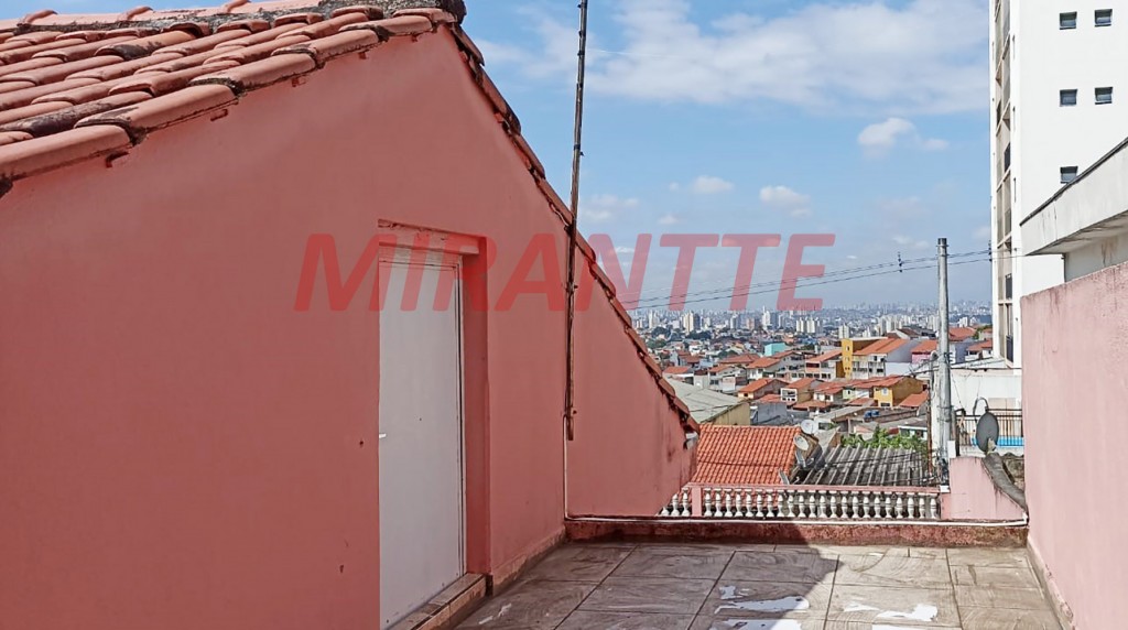 Casa terrea de 262m² com 2 quartos em Parque Continental