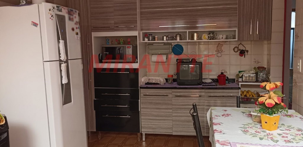 Casa terrea de 262m² com 2 quartos em Parque Continental
