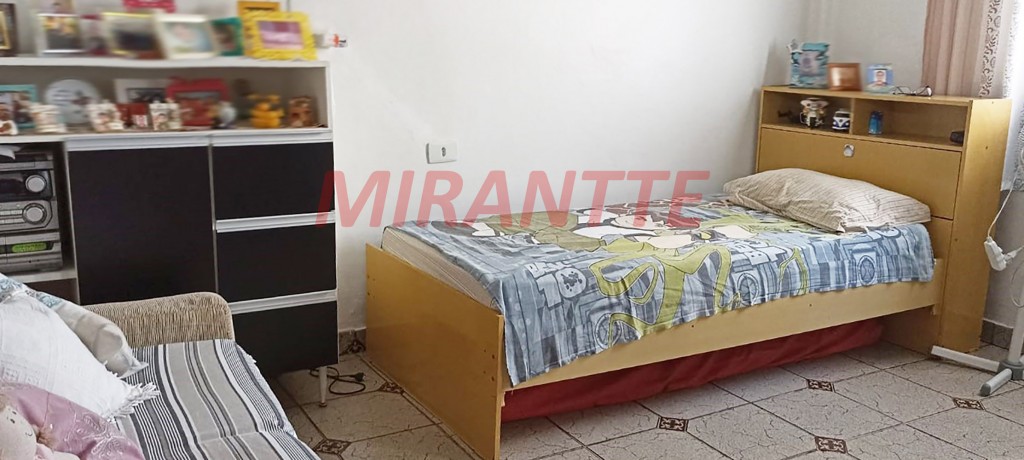 Casa terrea de 262m² com 2 quartos em Parque Continental