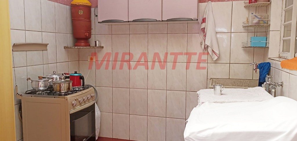 Casa terrea de 262m² com 2 quartos em Parque Continental
