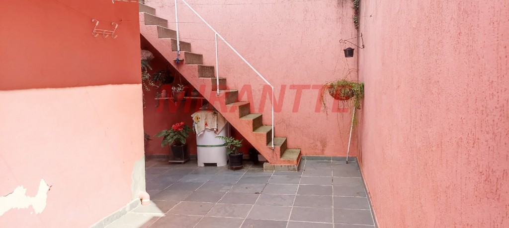 Casa terrea de 262m² com 2 quartos em Parque Continental