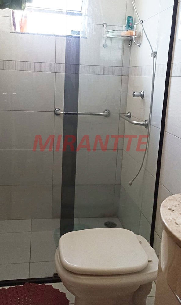 Casa terrea de 262m² com 2 quartos em Parque Continental