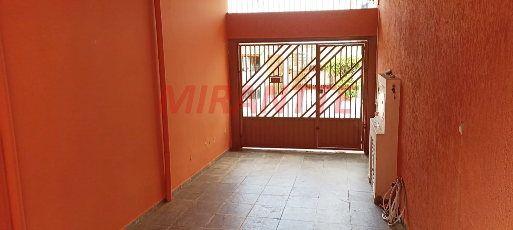 Casa terrea de 262m² com 2 quartos em Parque Continental