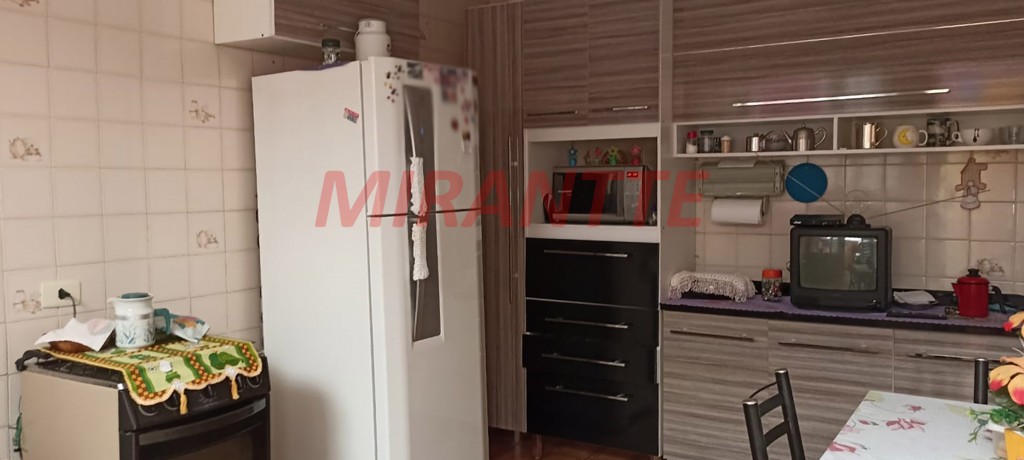 Casa terrea de 262m² com 2 quartos em Parque Continental