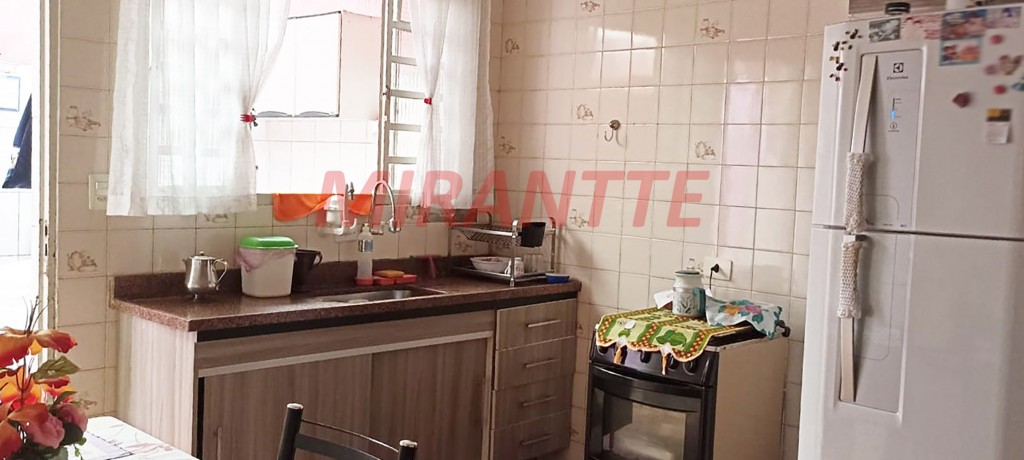 Casa terrea de 262m² com 2 quartos em Parque Continental