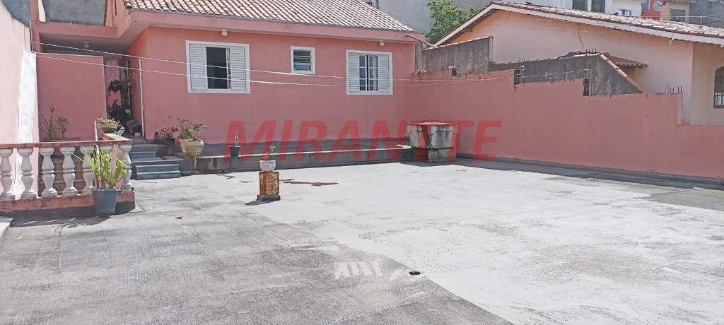Casa terrea de 262m² com 2 quartos em Parque Continental