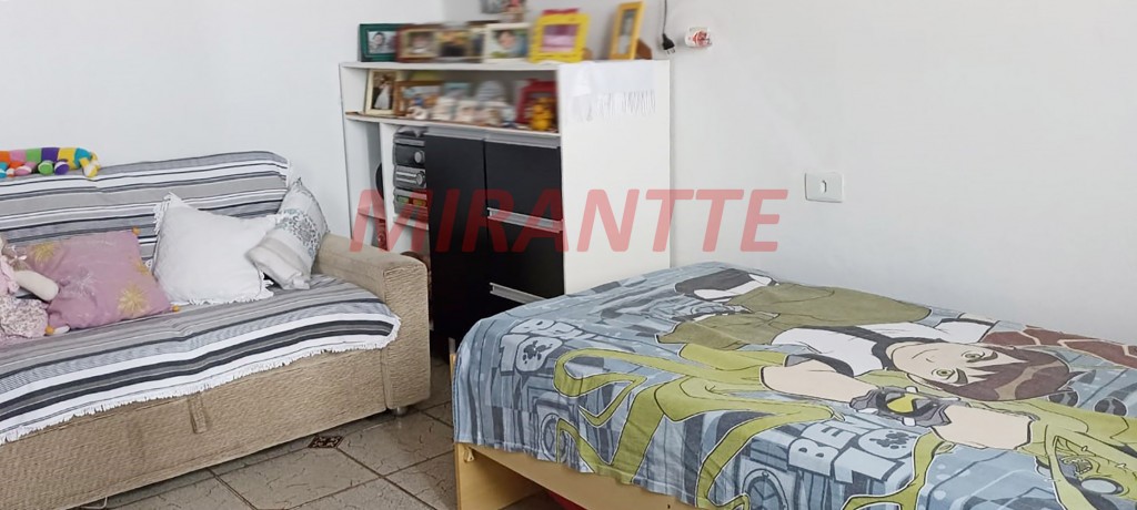 Casa terrea de 262m² com 2 quartos em Parque Continental