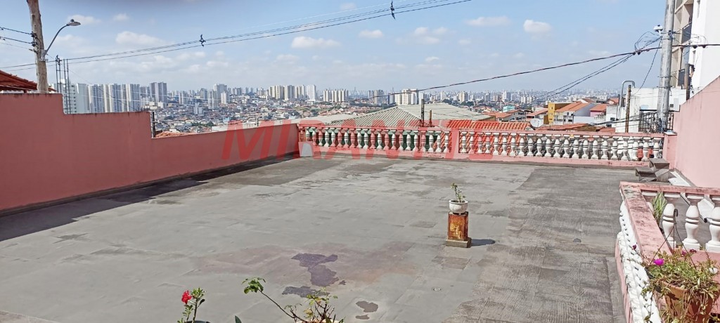 Casa terrea de 262m² com 2 quartos em Parque Continental